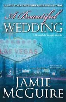 A Beautiful Wedding: A Beautiful Disaster Novella, Paperback/Jamie McGuire