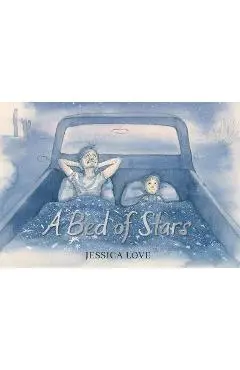 A Bed of Stars - Jessica Love
