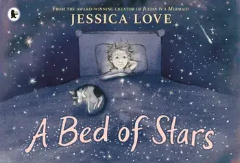 A Bed of Stars, Paperback/Jessica Love