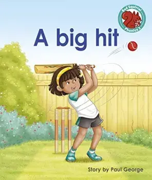 A big hit, Paperback/***