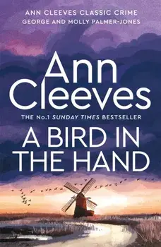 A Bird in the Hand, Paperback/Ann Cleeves