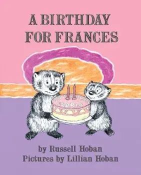 A Birthday for Frances, Paperback/Russell Hoban
