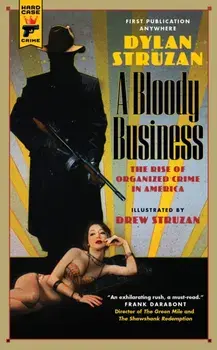 A Bloody Business, Paperback/Dylan Struzan