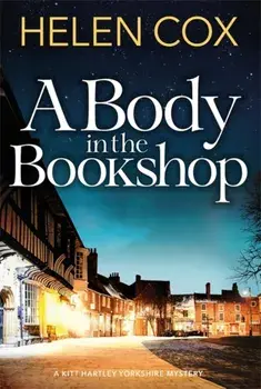 A Body in the Bookshop, Paperback/Helen Cox