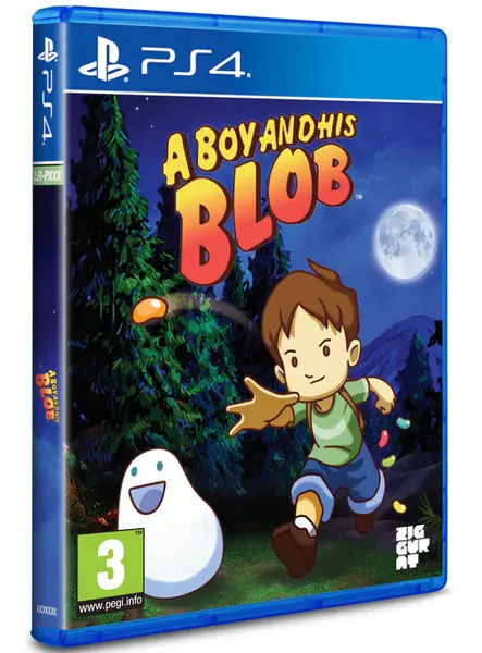 A Boy And His Blob Android|PS Vita|PlayStation 4|PlayStation 3|Nintendo DS|Nintendo 3DS|Nintendo Switch|Linux|macOS|PC|Xbox One|iOS|Wii