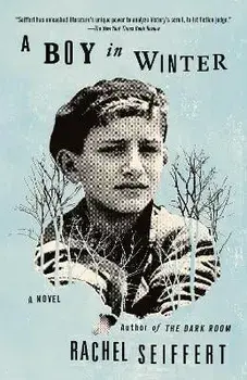 A Boy in Winter, Paperback/Rachel Seiffert
