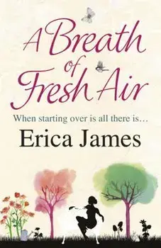 A Breath of Fresh Air/Erica James