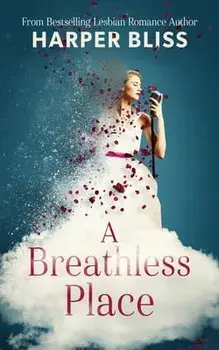 A Breathless Place, Paperback/Harper Bliss