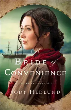 A Bride of Convenience, Paperback/Jody Hedlund