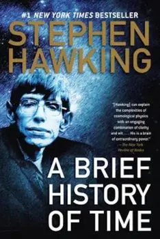 A Brief History of Time: And Other Essays, Hardcover/Stephen Hawking
