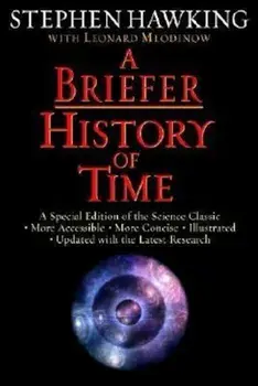 A Briefer History of Time: A Special Edition of the Science Classic, Hardcover/Stephen Hawking