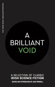 A Brilliant Void, Paperback/Jack Fennell