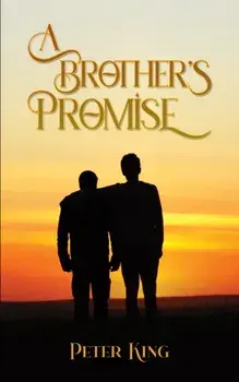 A Brother's Promise, Paperback/Peter King