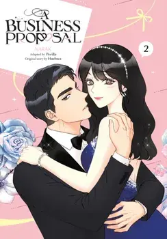 A Business Proposal, Vol. 2, Paperback/NARAK