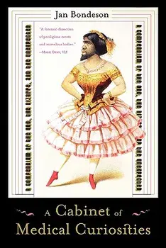 A Cabinet of Medical Curiosities, Paperback/Jan Bondeson