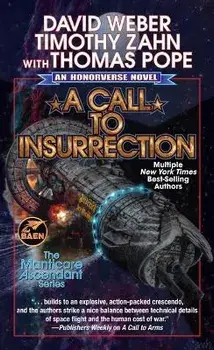 A Call to Insurrection/David Weber