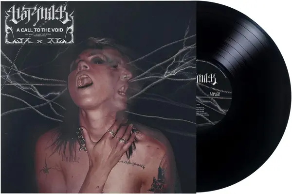 A Call To The Void - Vinyl | Hot Milk