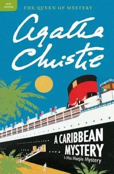 A Caribbean Mystery, Paperback/Agatha Christie
