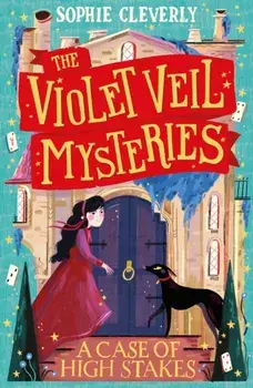 A Case of High Stakes, Paperback/Sophie Cleverly