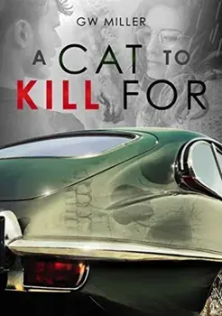A Cat to Kill For, Paperback/***