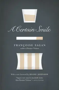 A Certain Smile, Paperback/Francoise Sagan