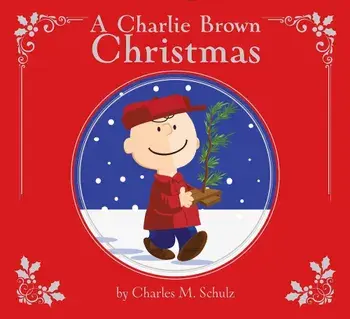 A Charlie Brown Christmas, Hardcover/Charles M. Schulz