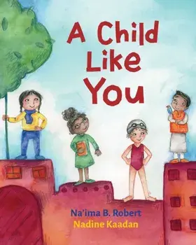 A Child Like You, Hardback/***