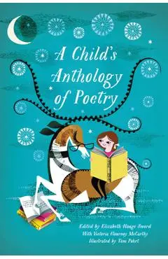 A Child's Anthology of Poetry - Elizabeth Hauge Sword