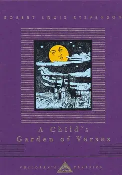 A Child's Garden Of Verses, Hardback/Robert Louis Stevenson