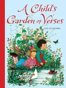 A Child's Garden of Verses, Hardcover/Robert Louis Stevenson