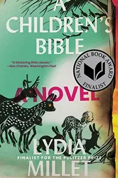 A Children's Bible, Paperback/Lydia Millet