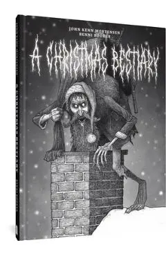 A Christmas Bestiary - John Kenn Mortensen