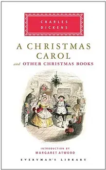 A Christmas Carol and Other Christmas Books, Hardcover/Charles Dickens