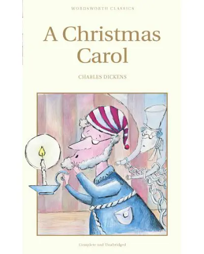 A Christmas Carol | Charles Dickens
