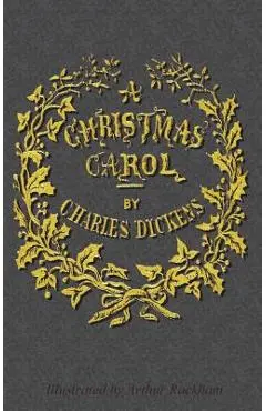 A Christmas Carol - Charles Dickens