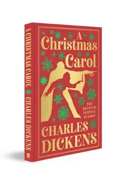A Christmas Carol - Charles Dickens