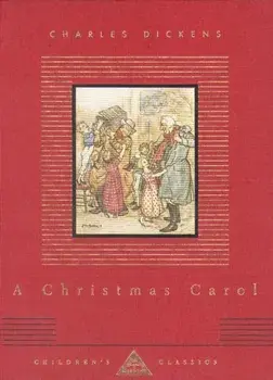 A Christmas Carol, Hardback/Charles Dickens