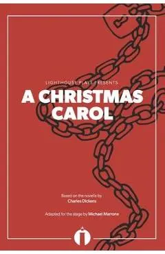 A Christmas Carol (Lighthouse Plays) - Charles Dickens