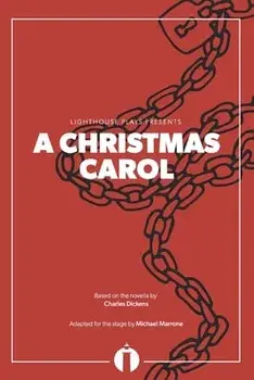 A Christmas Carol (Lighthouse Plays), Paperback/Charles Dickens