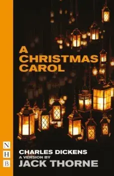 A Christmas Carol (Old Vic new edition) (NHB Modern plays), Paperback/***