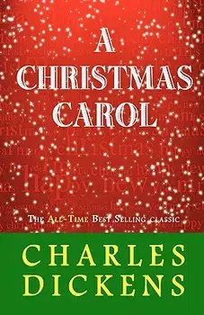 A Christmas Carol, Paperback/Charles Dickens