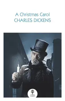 A Christmas Carol, Paperback/Charles Dickens