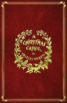 A Christmas Carol: With Original Illustrations, Paperback/Charles Dickens