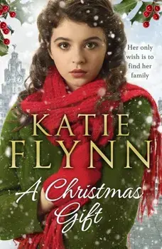 A Christmas Gift, Paperback/Katie Flynn