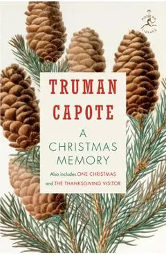 A Christmas Memory - Truman Capote