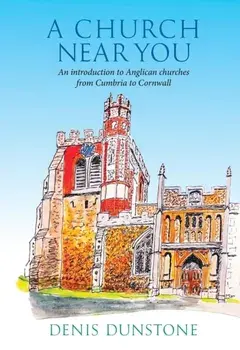 A Church Near You, Hardback/***