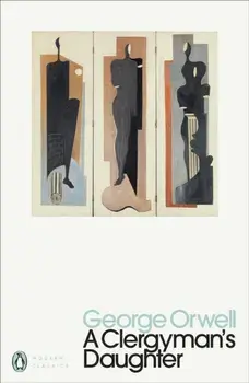 A Clergyman's Daughter, Paperback/George Orwell