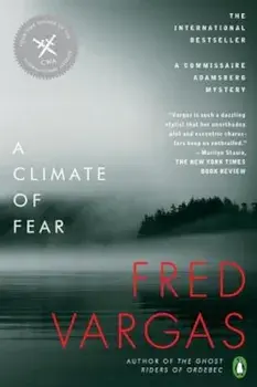 A Climate of Fear, Paperback/Fred Vargas