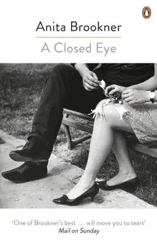 A Closed Eye, Paperback/Anita Brookner