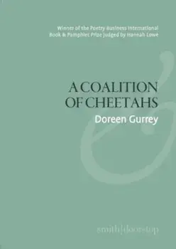 A Coalition of Cheetahs, Paperback/Doreen Gurrey